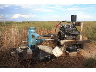 Property photo 28 - LAND AUCTION, 3255+/- Acres offered in 13 Tracts